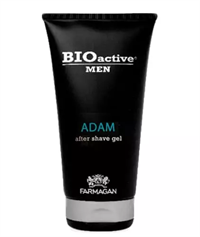 Гель после бритья Farmagan Bioactive Men Adam After Shave Gel, 100 мл. с провитамином B5