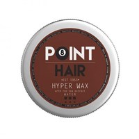 Моделирующий воск Farmagan Point Hair Hyper Wax Water, 100 мл. сильной фиксации