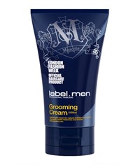 Крем для волос label.men Grooming Cream, 100 мл. для укладки и текстурирования