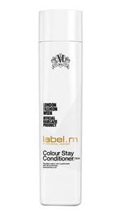 Кондиционер защита цвета label.m Colour Stay Conditioner, 300 мл. для окрашенных волос