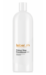 Кондиционер защита цвета label.m Colour Stay Conditioner, 1000 мл. для окрашенных волос