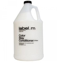 Кондиционер защита цвета label.m Colour Stay Conditioner, 3750 мл. для окрашенных волос