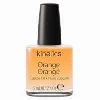 Масло Kinetics Orange Cuticle Essential Oil Mini, 5 мл. для ногтей и кутикулы c апельсином