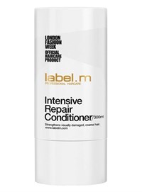 Кондиционер интенсивное восстановление label.m Intensive Repair Conditioner, 300 мл. для поврежденных волос