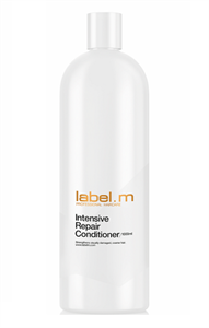 Кондиционер интенсивное восстановление label.m Intensive Repair Conditioner, 1000 мл. для поврежденных волос