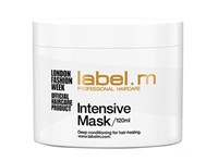 Маска восстанавливающая label.m Intensive Mask, 120 мл. для поврежденных волос