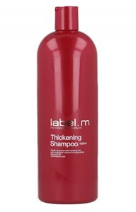 Шампунь для объёма label.m Thickening Shampoo, 1000 мл. для тонких волос