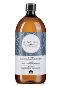 Флюид для волос Farmagan Bioactive Fluid with Cashmere Keratin, 1000 мл. с кашемировым кератином