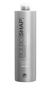 Энергетический шампунь Farmagan Bulboshap Energizing Shampoo, 1000 мл. против выпадения волос