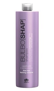 Шампунь для объёма тонких волос Farmagan Bulboshap Volumizing Shampoo, 1000 мл.