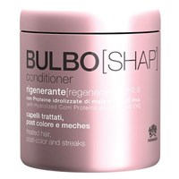Восстанавливающий кондиционер Farmagan Bulboshap Conditioner Regenerating Post-color, 1000 мл. для окрашенных и мелированых волос