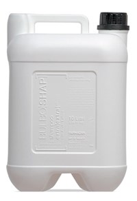 Профессиональный шампунь Farmagan Bulboshap Extra Shampoo, 10 л. для глубокого очищения волос
