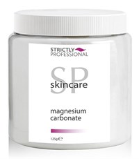 Карбонат магнезии для маски Strictly Magnesium Carbonate, 125 гр. для нормальной кожи