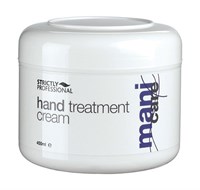 Крем для рук интенсивный Strictly Professional Mani Care Hand Treatment Cream, 450 мл.