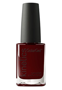 Лак для ногтей Kinetics SolarGel #442 Whisper, 15 мл. "Шепот"