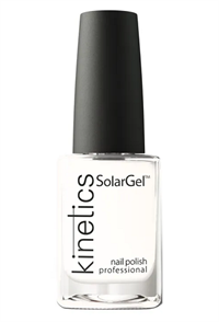 Лак для ногтей Kinetics SolarGel #199 Lumiere, 15 мл. "Люмьер"