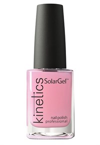 Лак для ногтей Kinetics SolarGel #200 Nude by Nude, 15 мл. "Тело к телу"