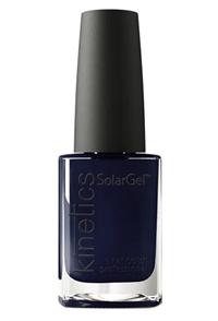 Лак для ногтей Kinetics SolarGel #211 Incognito, 15 мл. "Инкогнито"