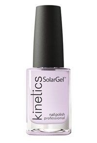 Лак для ногтей Kinetics SolarGel #318 Ballerina, 15 мл. &quot;Балерина&quot;