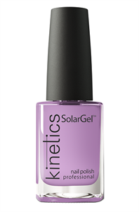 Лак для ногтей Kinetics SolarGel #355 Morning After, 15 мл. "После утра"