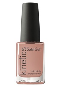 Лак для ногтей Kinetics SolarGel #392 Nude Different, 15 мл. &quot;Разный нюд&quot;