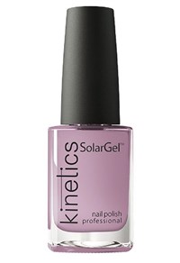 Лак для ногтей Kinetics SolarGel #394 Naked Truth, 15 мл. "Голая правда"