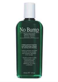 Лосьон GiGi No Bump Body Treatment, 118 мл. против вросших волос