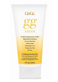 Универсальный крем GiGi gg Cream, 177 мл. для ухода за кожей после эпиляции
