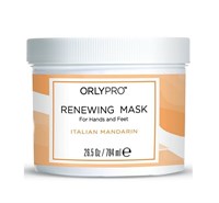 Маска восстанавливающая ORLY Renewing Mask for Hands & Feet, 784 мл. для рук и ног
