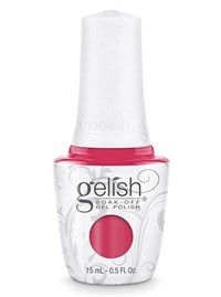 1110022 Gelish Prettier In Pink, 15 мл. - гель лак Гелиш "Георгины в саду"