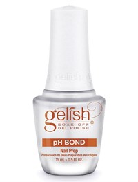 Дегидратор Gelish pH Bond Nail Prep, 15 мл. для подсушивания и обезжиривания ногтей
