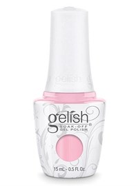 Гель-лак Gelish Pink Smoothie, 15 мл. "Розовый смузи"