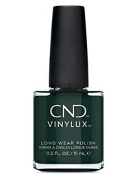 Лак для ногтей CND VINYLUX #314 Aura, 15 мл. недельное покрытие