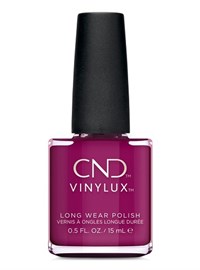 Лак для ногтей CND VINYLUX #315 Ultraviolet, 15 мл. недельное покрытие