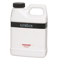 Мономер для акрила Kinetics Pro Performance Liquid Monomer, 473 мл.