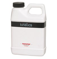 Мономер для акрила Kinetics Pro Performance Liquid Monomer, 946 мл.