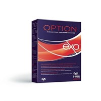Биозавивка ISO Option Exo для длинных и трудно поддающихся волос
