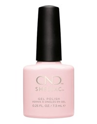 Гель-лак CND Shellac #023 Clearly Pink, 7.3 мл. &quot;Чисто розовый&quot;