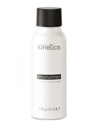 Мономер для акрила Kinetics Pro Performance Liquid Monomer, 59 мл.