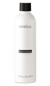 Мономер для акрила Kinetics Pro Performance Liquid Monomer, 236 мл.
