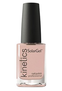 Лак для ногтей Kinetics SolarGel #526 Spirit of Nude, 15 мл. "Обнаженная душа"