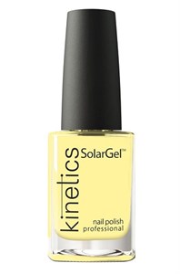 Лак для ногтей Kinetics SolarGel #530 Luminous Peace, 15 мл. &quot;Светящийся мир&quot;