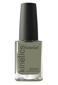 Лак для ногтей Kinetics SolarGel #532 Down to Earth, 15 мл. "Реалистичный"