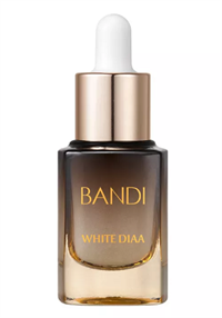 Мульти-сыворотка BANDI Nail Cure White Diaa Serum Mool, 14 мл. для ногтей и кутикулы