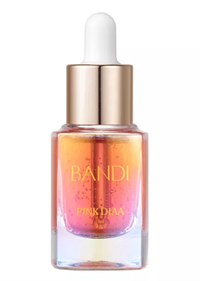 Питательная мульти-сыворотка BANDI Nail Cure Pink Diaa Serum Mool, 15 мл. для ногтей и кутикулы