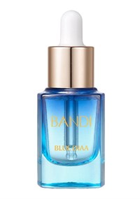 Увлажняющая мульти-сыворотка BANDI Nail Cure Blue Diaa Serum Mool, 15 мл. для ногтей и кутикулы