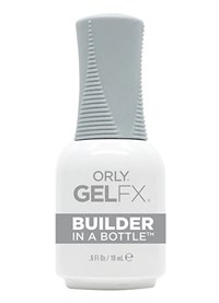 Гель для наращивания Orly GELFX Builder in a Bottle, 18 мл.