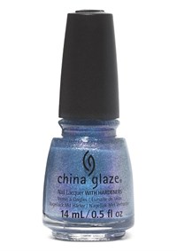 Лак для ногтей China Glaze Good Luxe Charm, 14 мл. "Хороший, роскошный, очаровательный"