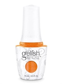 Гель-лак Gelish Orange Cream Dream, 15 мл. &quot;Апельсиновая мечта&quot;