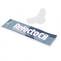 Защитные салфетки RefectoCil Eye Protection Papers Regular, 96 шт. бумажные патчи под ресницы